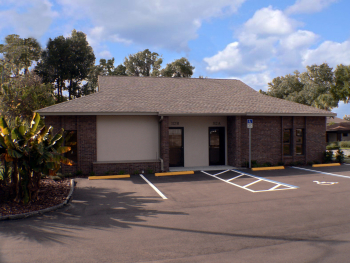 Medical office photo