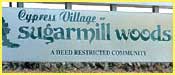 Sugarmill Woods